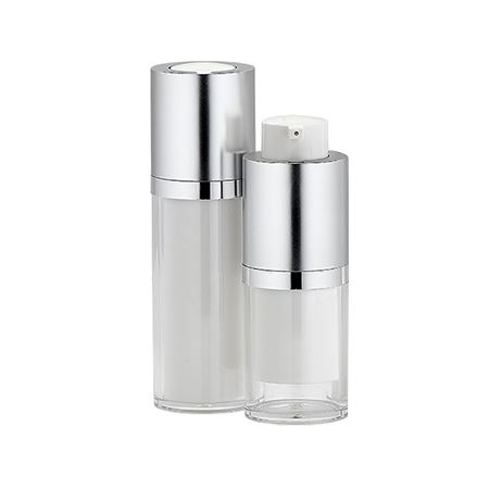JA | In-Stock Pop-up Airless Bottle