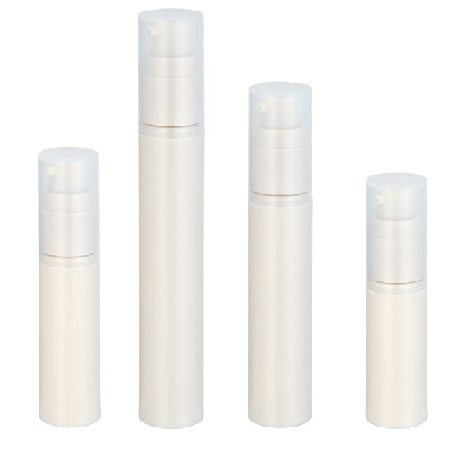 PH8-1 | Recyclable PP Airless Bottle