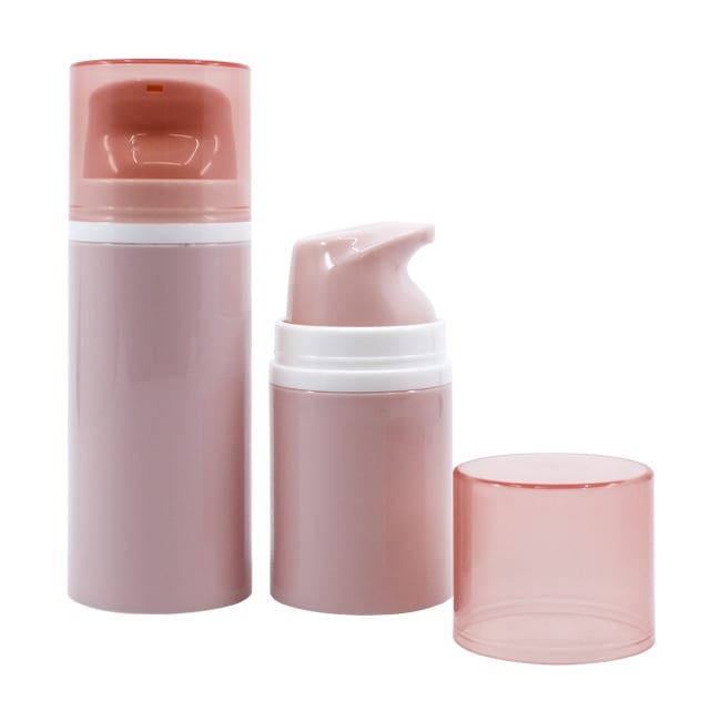 SWTF | Polypropylene airless bottle