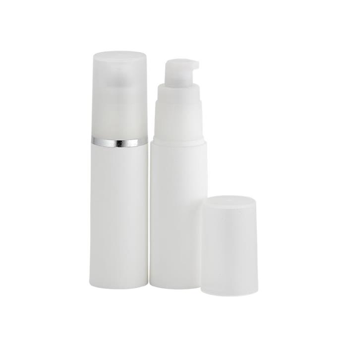 XKP | In-Stock PP Airless Bottle