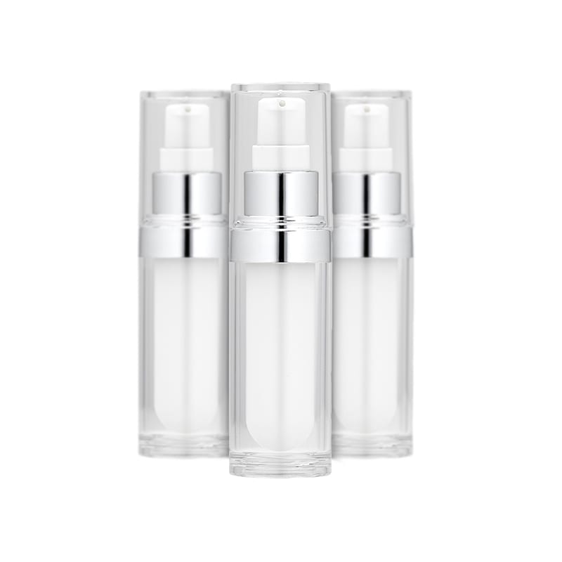 CSY | Acrylic Dip Tube Bottle