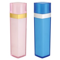 JSU-1 | PP Inner Bottle Dip Tube Bottle