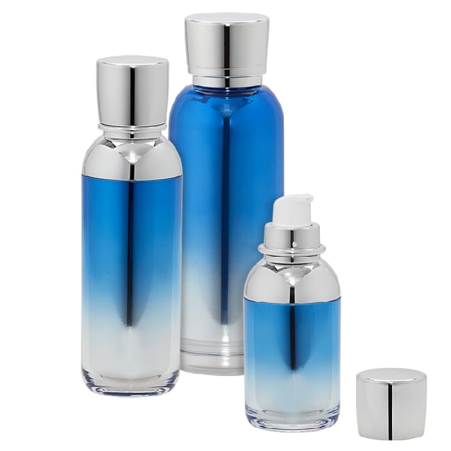 JWB | High-End Skincare Packaging Bottle