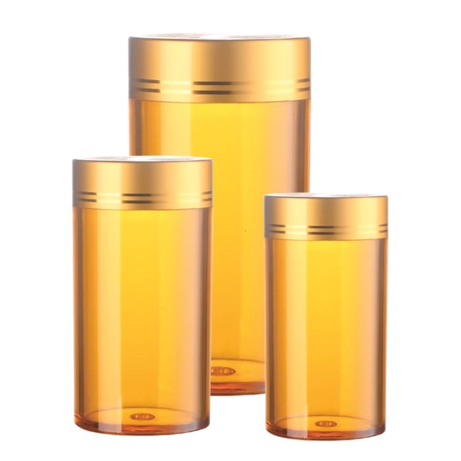XH03 | Supplement Bottle
