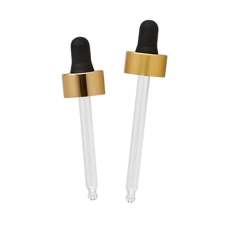 SHAM_ALUDR | In-Stock Gold Dropper