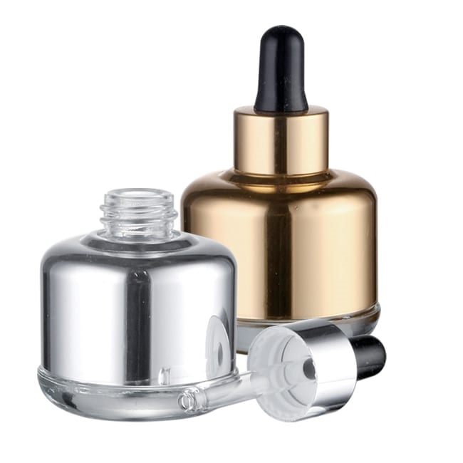 SLWA | Aluminum Shelled Dropper