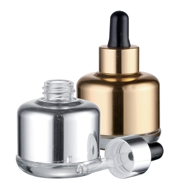SLWA | Aluminum Shelled Dropper