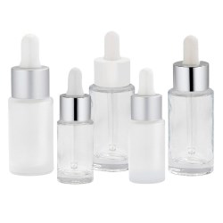 ZHPJ | Modern Glass Bottle Droppers