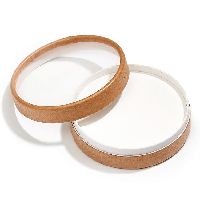 YY5300 | Circular Paper Compact