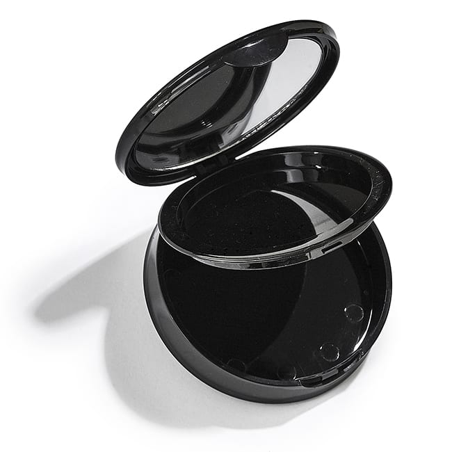 YYD3004 | Clean and simple round compact