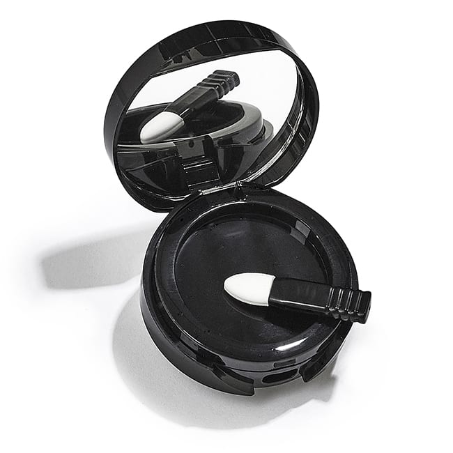 YYD3117 | Round Compact