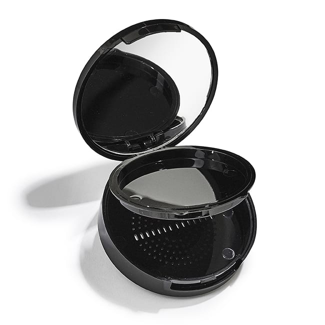 YYD3133A1 | Round Compact With Mirror