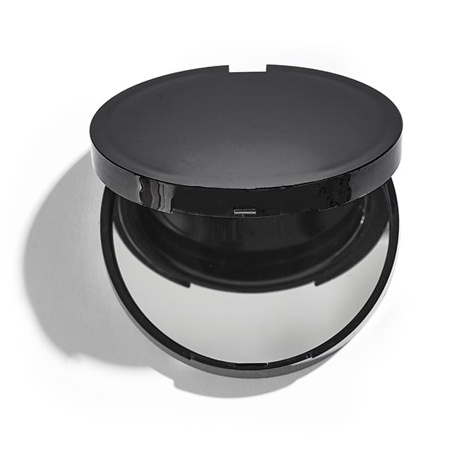 YYD3137 | Round Compact