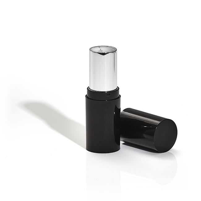 YYD1072B | Simple round lipstick