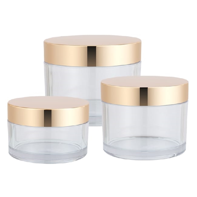 Jars, Pots