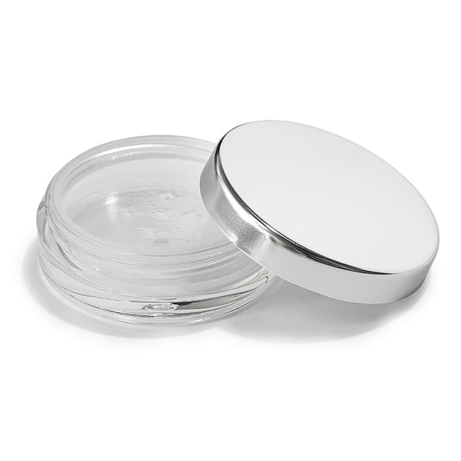 CXCJS811 | Round Jars/Sifters