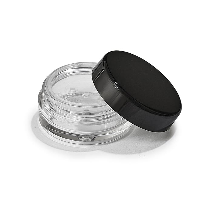 CXCJS812 | Clean round Jar/Sifter