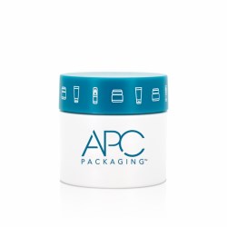 GSPP | Custom Mono-Material Jar