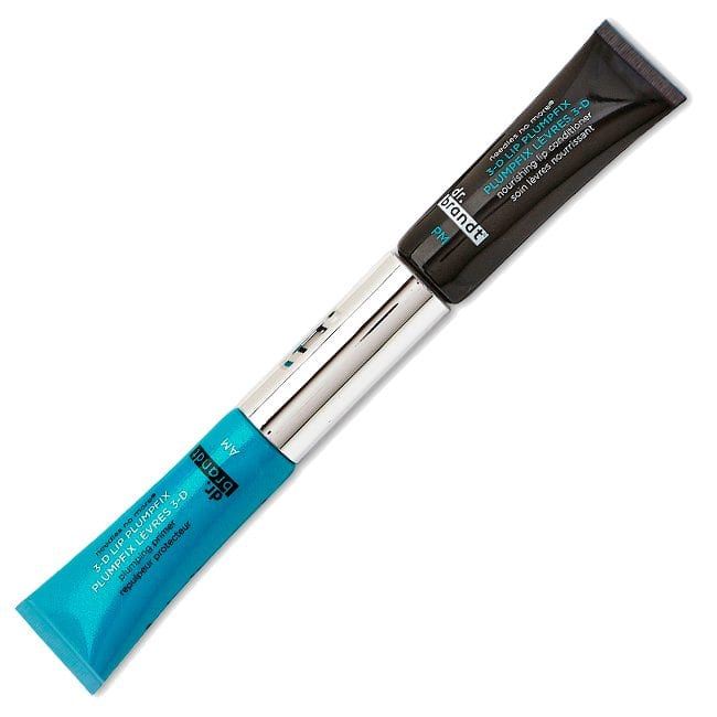 Double Sided Tube