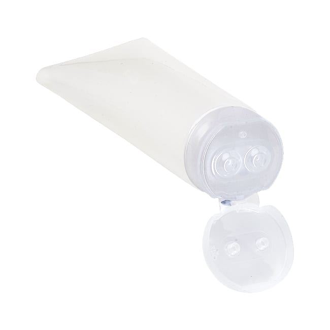 Dual Chamber Tube