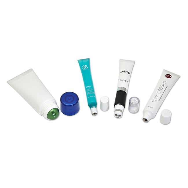 Roller Ball Tube