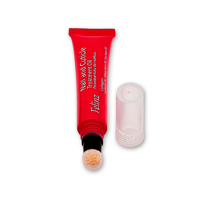 Sponge Head Tip Tube