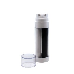 DCH2X020B | 20*2 ML Two step Airless Bottle