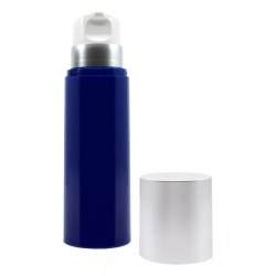 JAPP250 | 250 ML AIRLESS PP BOTTLE & PUMP
