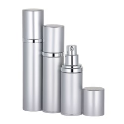 XB03030 | 30 ML Aluminum shelled airless bottle