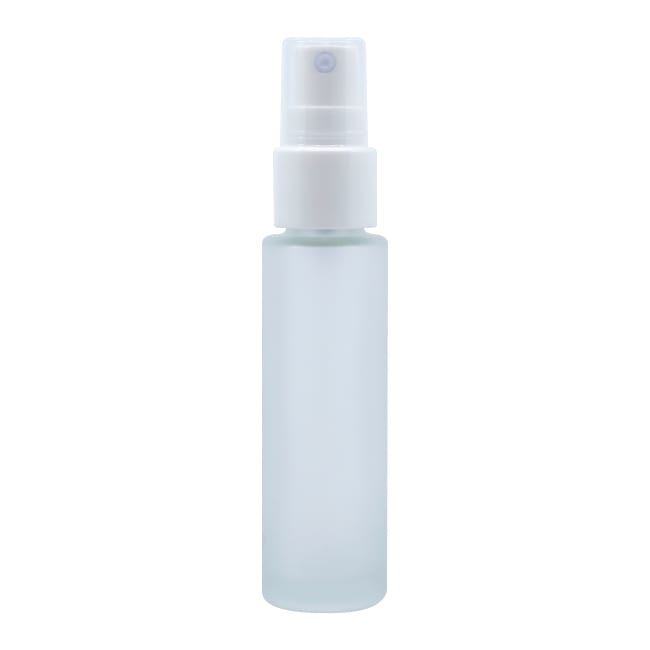 O_LG12030_F | 30 ML In-Stock Frosted Glass Mist Sprayer