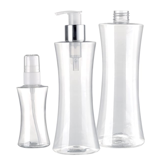 XKCB260 | 260 ML Aluminum Shelled Collar Dip-Tube Bottle