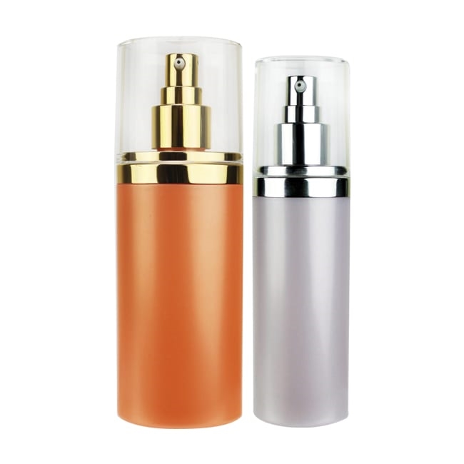 XKOB150 | 150 ML Fully Customizable Dip-Tube bottle