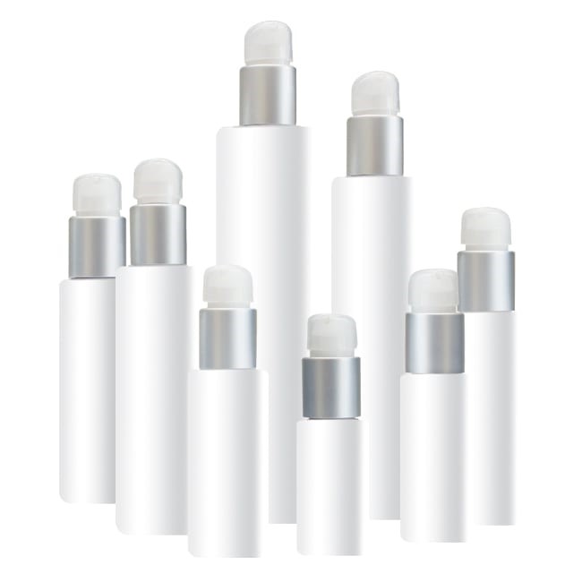 XKZY135 | 135 ML Pet Dip Tube Bottle