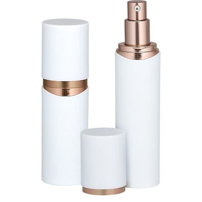 XRSSY030 | 30 ML Clean dip-tube bottle