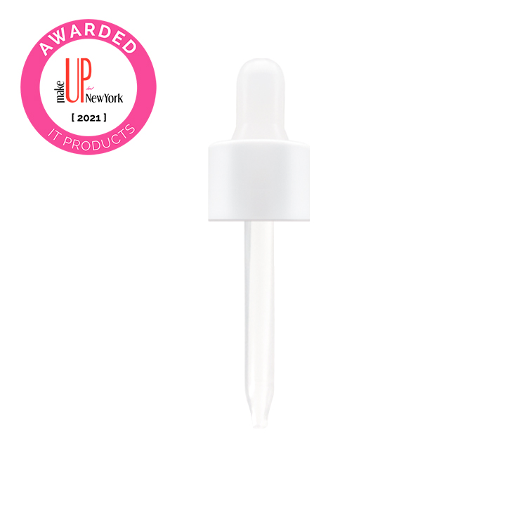 MMD-030  | 30 ML Mono-Material Dropper System
