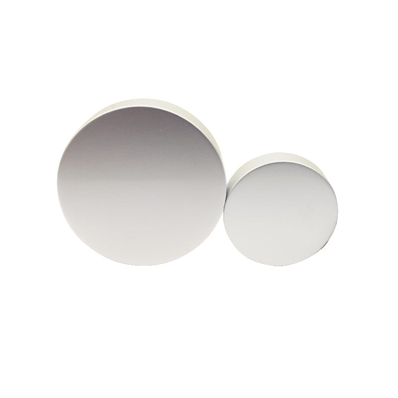 O_JC83/400MS | In-Stock 83/400 Neck Matte Silver Aluminum Shelled Jars