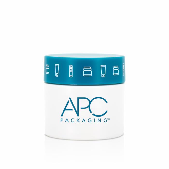 GSPP15 | 15 ML Custom Mono-Material Jar