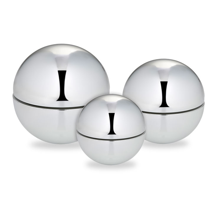 J15015 | 15 ML Unique spherical jar