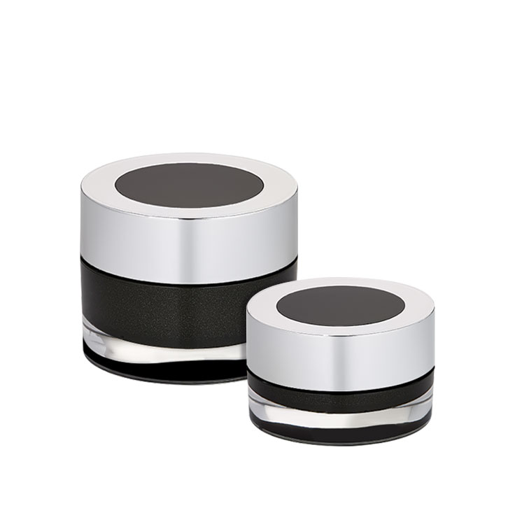 J19030 | 30 ML Double wall acrylic jar