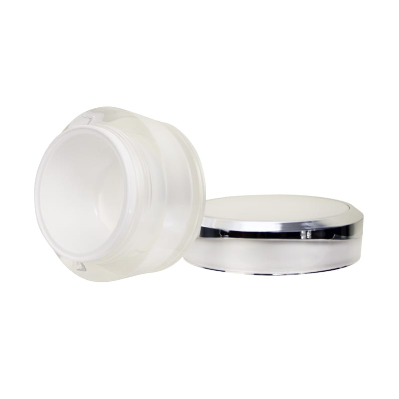 O_XLA050 | 50 ML In-Stock Pearlescent Inner Spray Jar