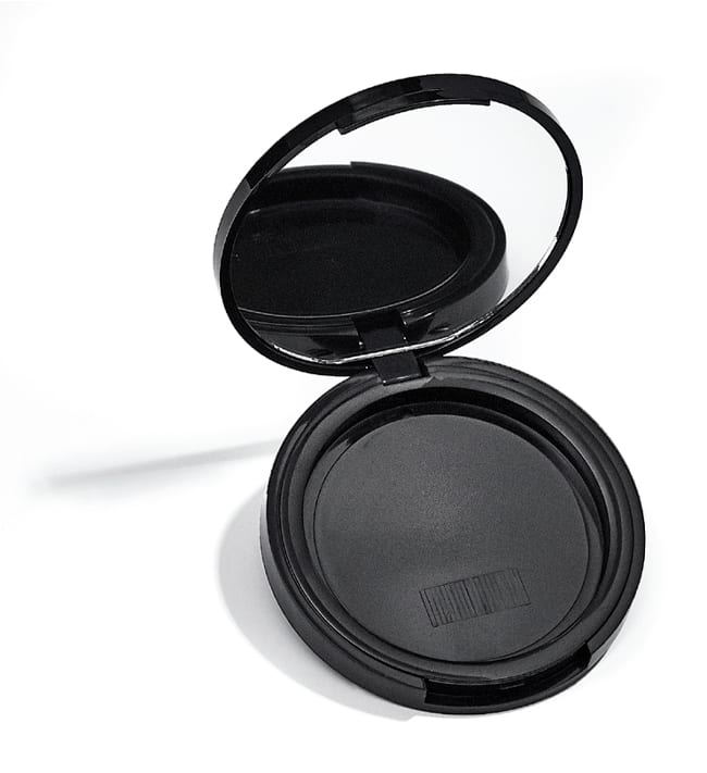 YY3087A2 | 100% PCR ROUND COMPACT