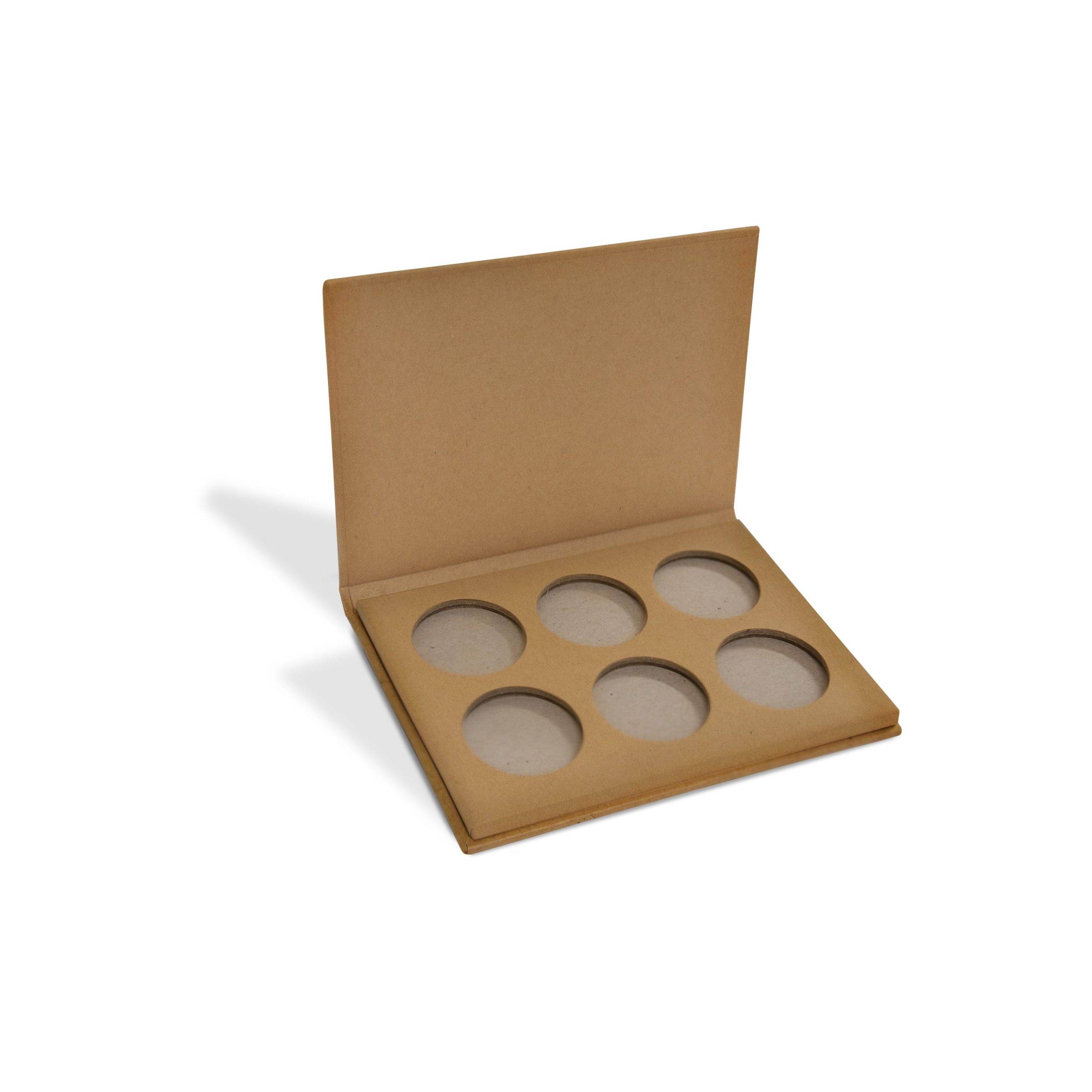 YY3345 | Paper Rectangular Compact
