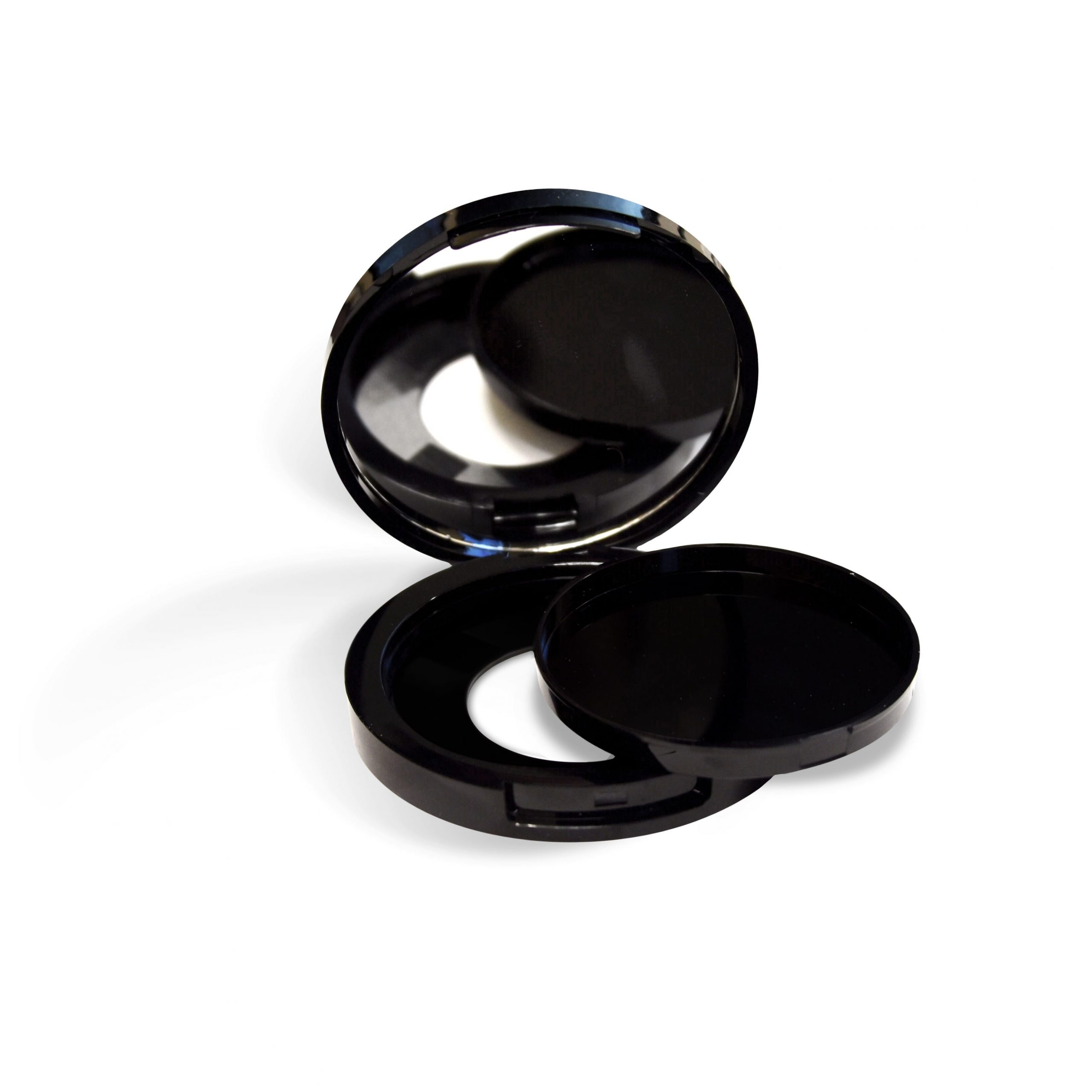 YY3346 | REFILLABLE COMPACT