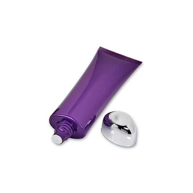 Oval & Super Oval Screw Cap Tubes