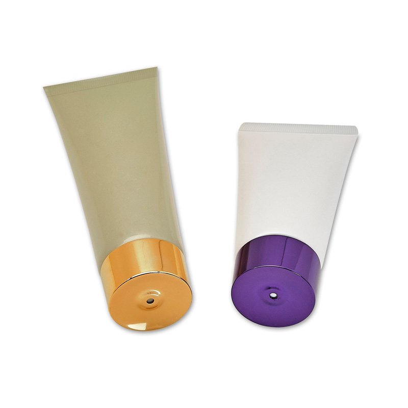 Center dispenser tubes