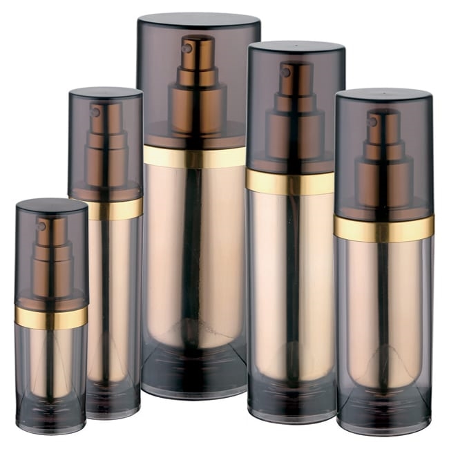 JST060 | 60 ML Elegant Dip Tube Acrylic Bottle