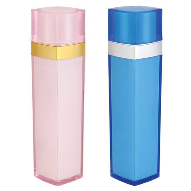 JSU130-1 | PP Inner Bottle Dip Tube Bottle