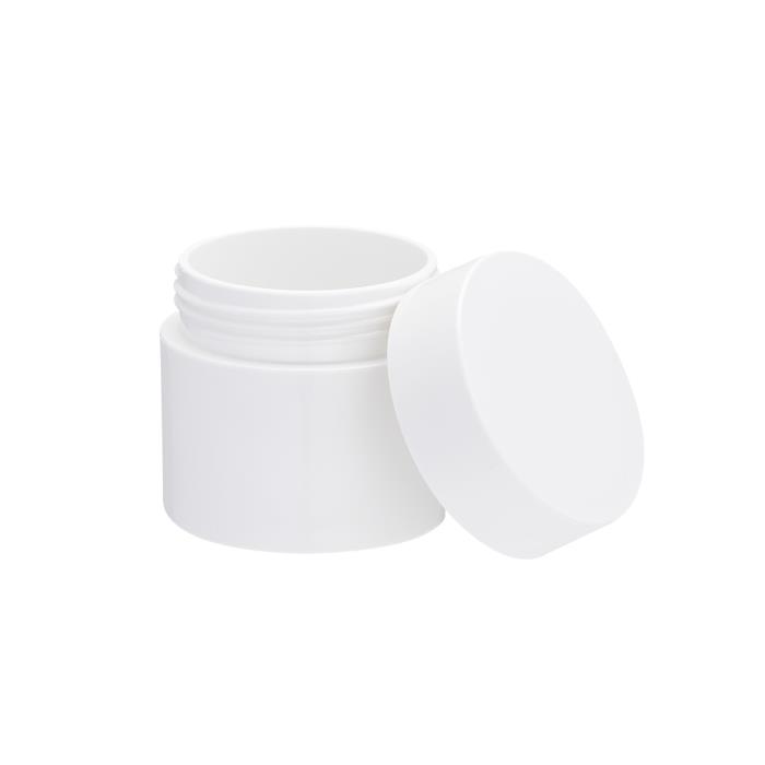 GSPP | In-Stock PCR Jar & Cap