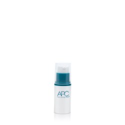 AWP015_L | 15 ML All PP Airless Pump with Low Profile Cap