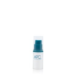 AWP015_H | 15 ML All PP Airless Pump with High Profile Cap